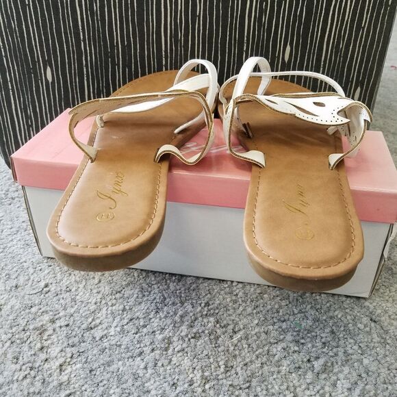 Jynx sandal   - Picture 6 of 6